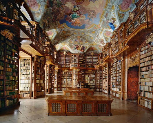 Real Gabinete Português de Leitura do Rio de Janeiro entre as 50 bibliotecas "mais majestosas" do mundo segundo a A&D - Imagem 7 de 12