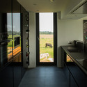 Casa de Agua en Grillagh / Patrick Bradley Architects - Casas