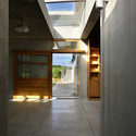 Casa Pacífica / Wang, Pe-Jen Architects - Casas