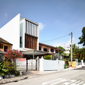 Primrose Avenue / HYLA Architects - Casas