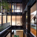 Greenbank Park / HYLA Architects - Casas