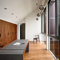 Greenbank Park / HYLA Architects - Casas