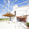 Casa MMMMMS / Anna & Eugeni Bach - Casas