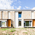 Casa MMMMMS / Anna & Eugeni Bach - Casas