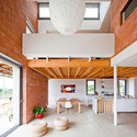 Casa MMMMMS / Anna & Eugeni Bach - Casas
