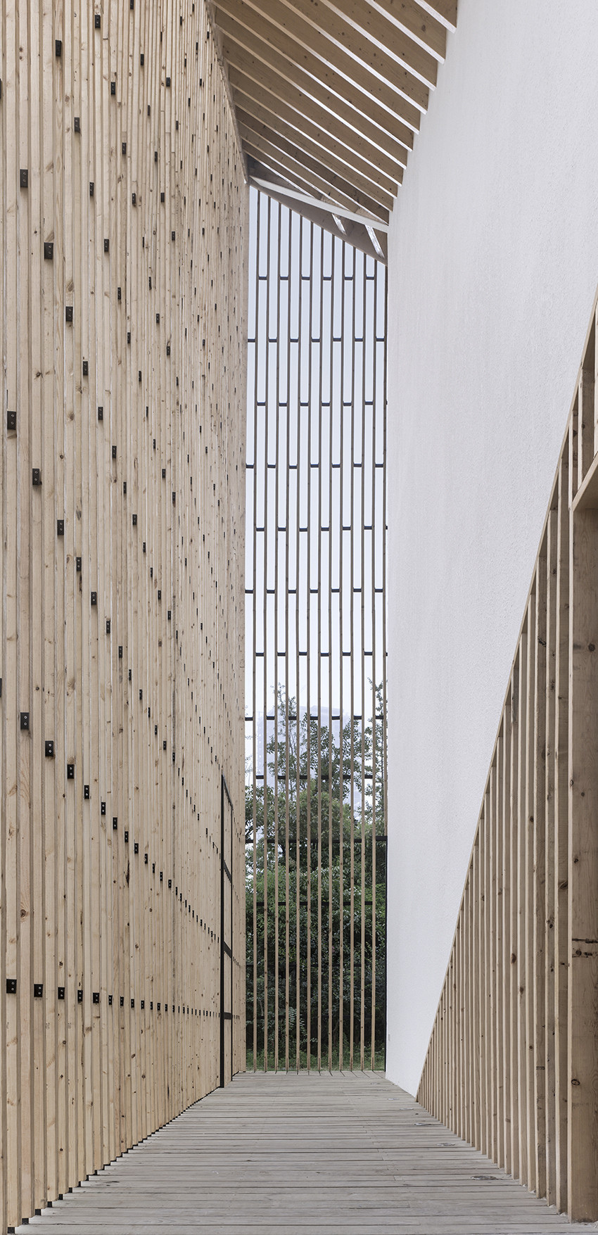 An Interview with Zhang Lei, AZL Architects - Image 13 of 17