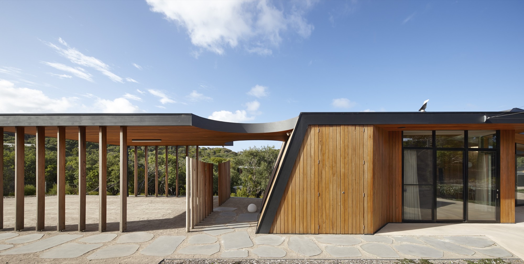 Holiday House Bkk Architects Archdaily Holiday House Bkk Architects Archdaily