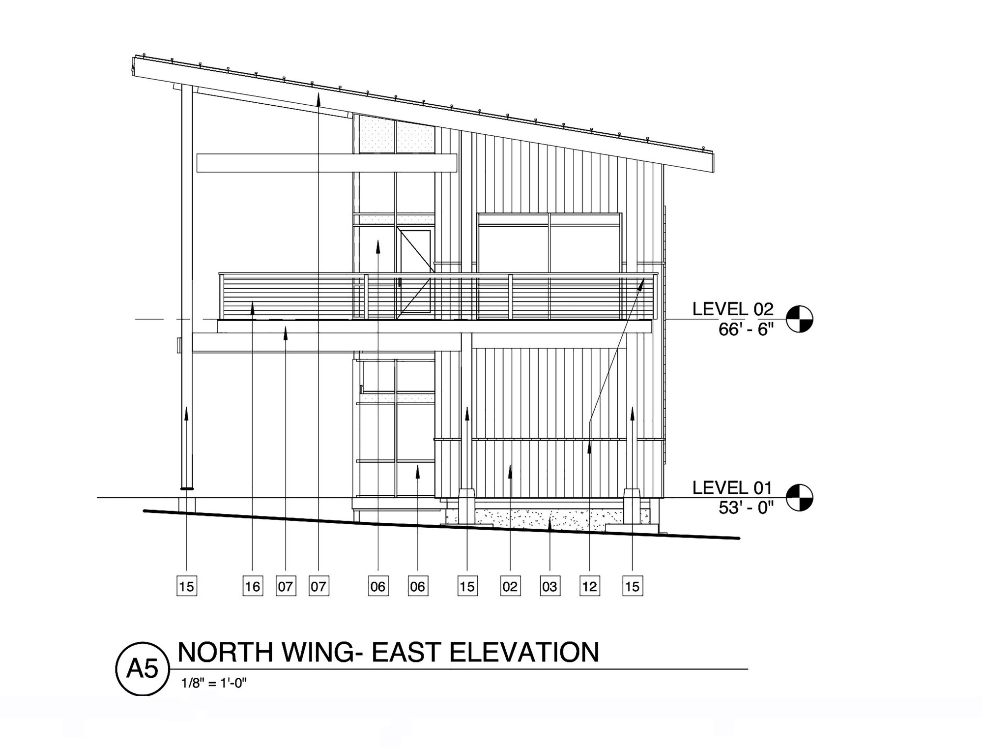 Gallery of Live Oak Bank Headquarters / LS3P 28