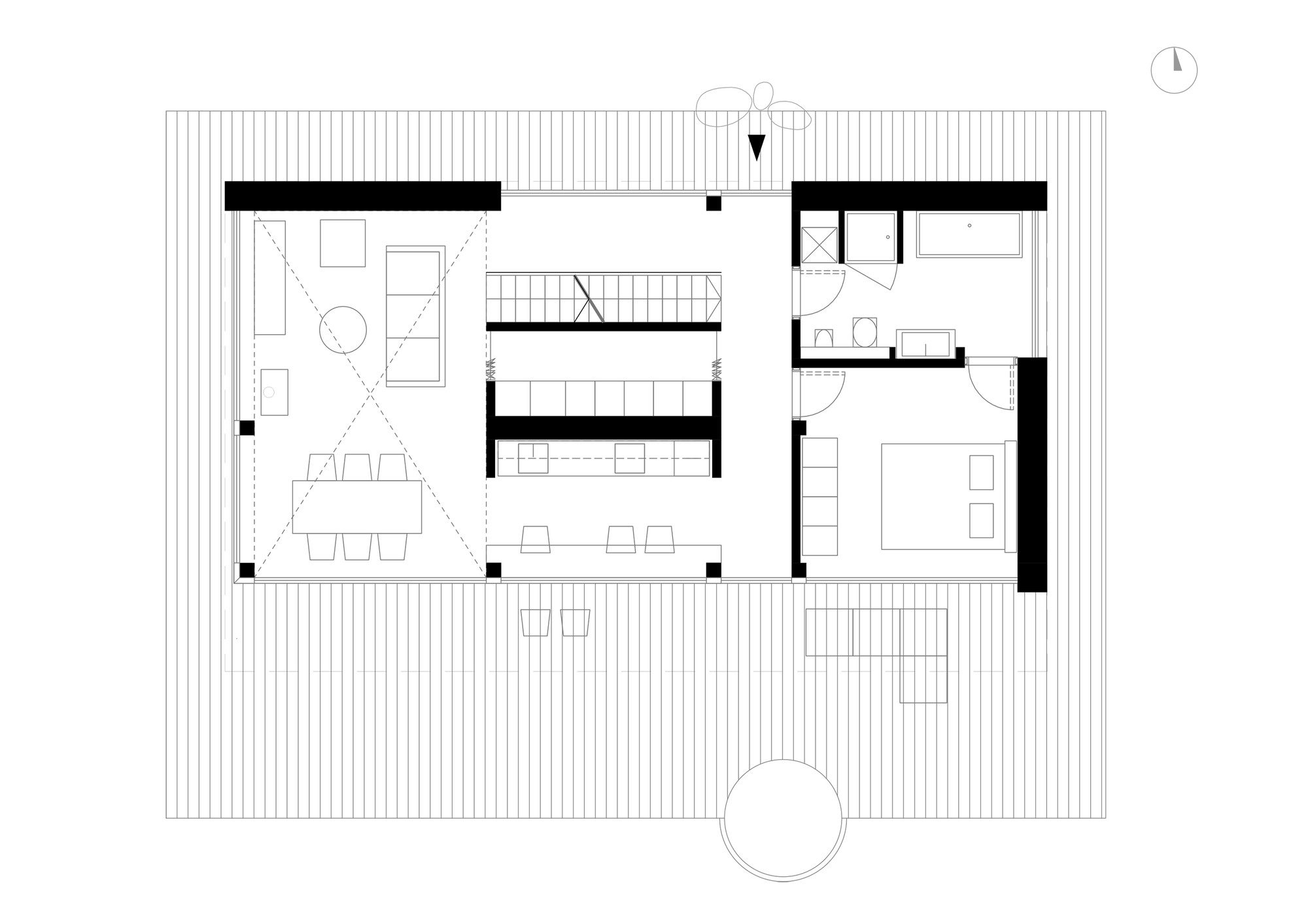 Planta - Térreo