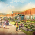 Rebuilding Sandy Hook: How Svigals + Partners' Design Offers Safety and Solace - Image 1 of 4