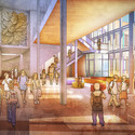 Rebuilding Sandy Hook: How Svigals + Partners' Design Offers Safety and Solace - Image 4 of 4