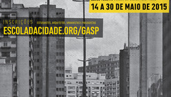 Escola da Cidade promove estúdio "Global Architecture São Paulo"