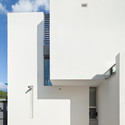 172M2 compact House / JMY architects - Houses