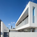 172M2 compact House / JMY architects - Houses