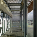 Maritime Station in Baiona  / Santos y Mera Arquitectos S.L.P - Infrastructure