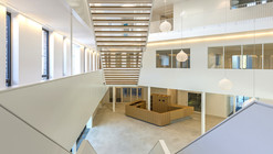 Colégio Gerrit Rietveld / atelier PRO