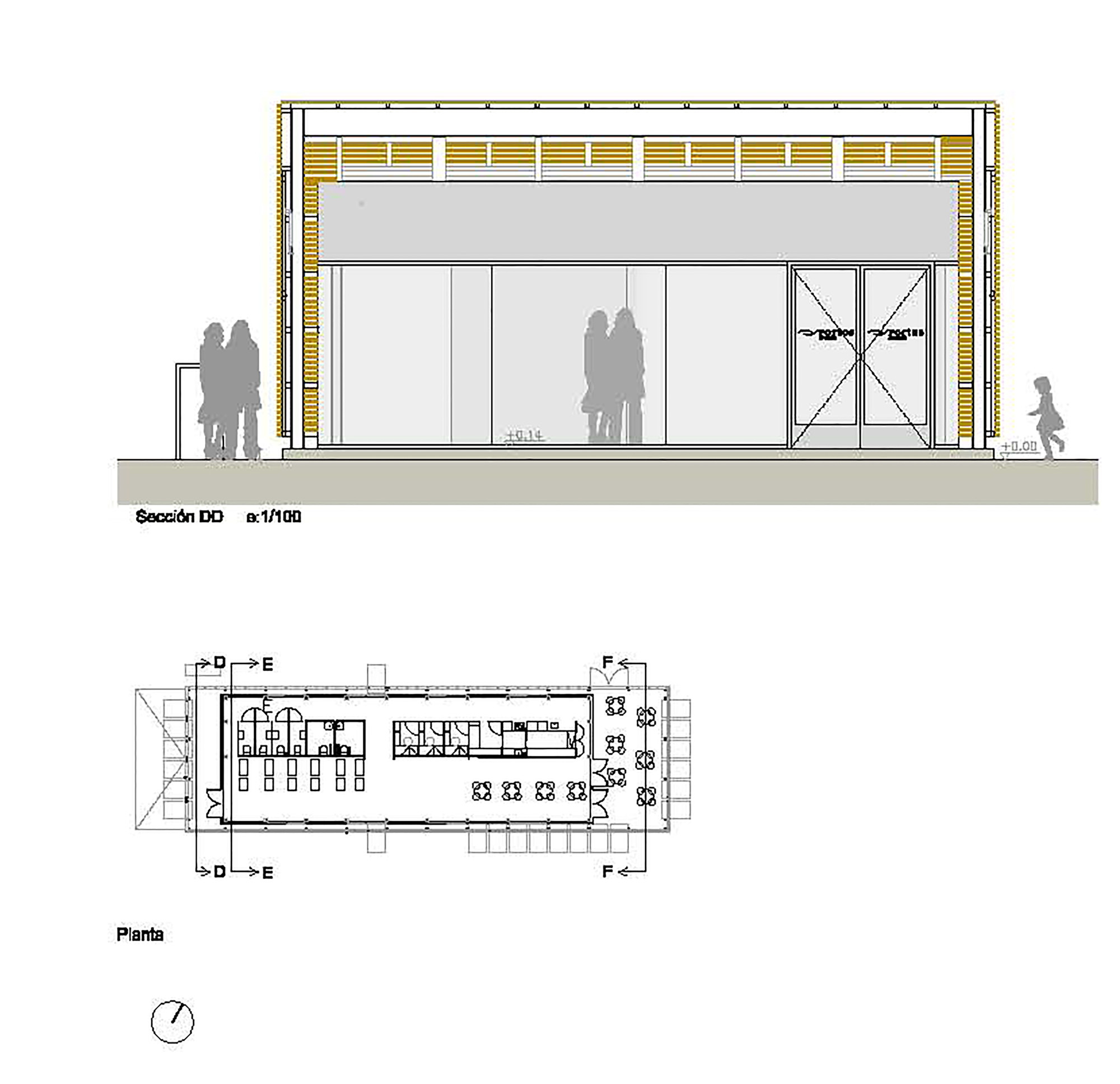 Section DD