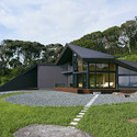 Villa Escargot / Takeshi Hirobe Architects - Imagen 5 de 15