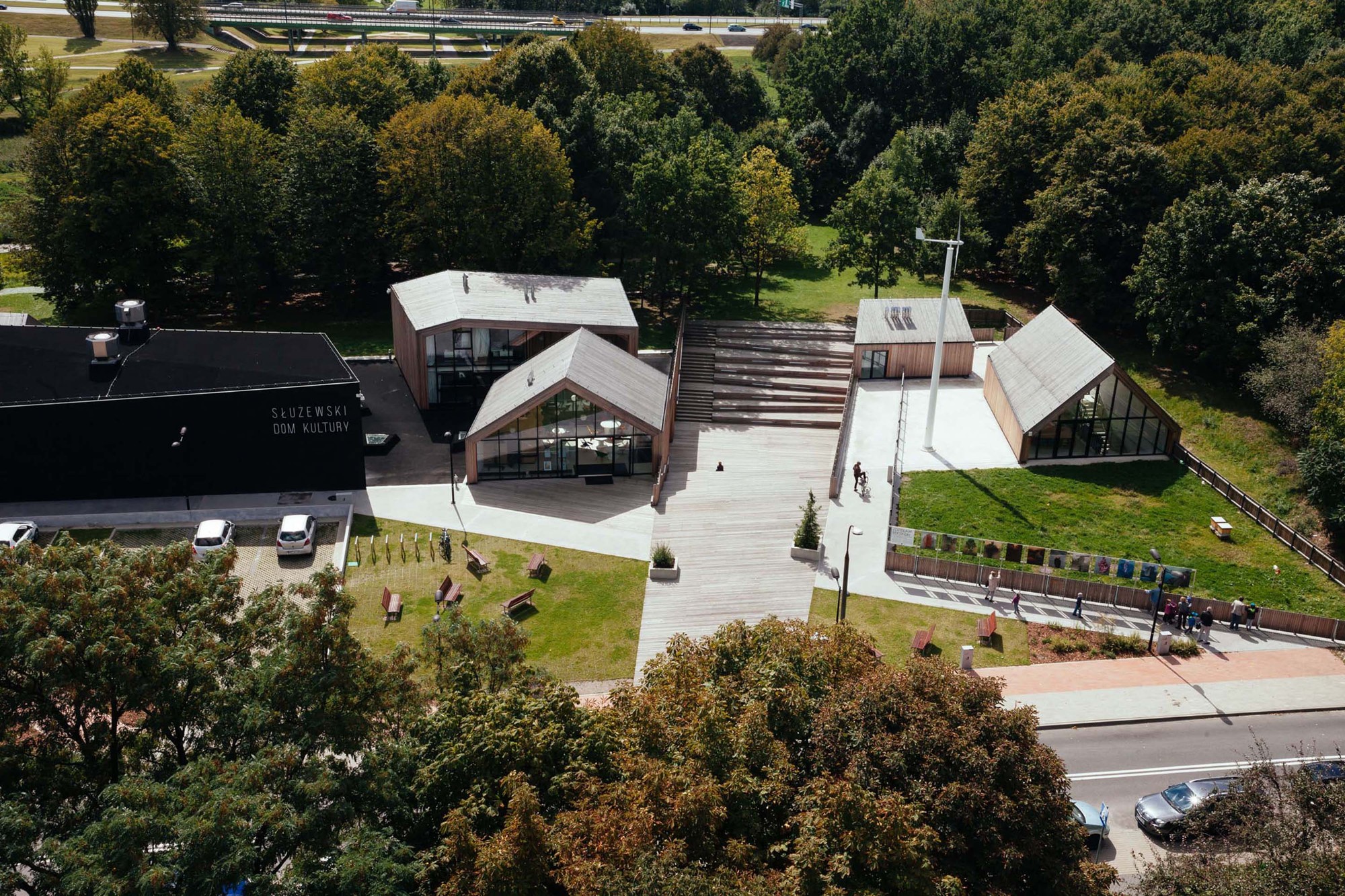 © Rafał Kłos