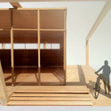 "A Kit of Parts": Mobile Classrooms by Studio Jantzen - Image 3 of 4