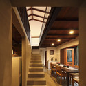 Casa Nugegoda  / Chinthaka Wickramage associates - Renovação