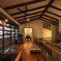 Casa Nugegoda  / Chinthaka Wickramage associates - Renovação