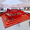New City School, Frederikshavn / Arkitema Architects . Image Cortesía de Arkitema Architects