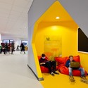 New City School, Frederikshavn / Arkitema Architects . Image Cortesía de Arkitema Architects