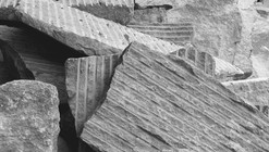 LIGA 17: Convocar Piedras / Estudio Macías Peredo