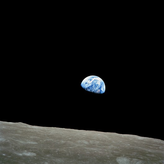 Contemplating Humanity's Effect On Planet Earth, From Above - Image 25 of 25