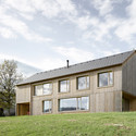 Casa Julia e Björn / Innauer-Matt Architekten - Casas