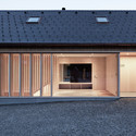 Casa Julia e Björn / Innauer-Matt Architekten - Casas