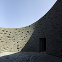 延庆葡萄博览会 / Archea Associati - 展馆