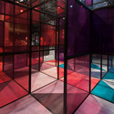 Kids Museum Of Glass (Museo infantil de cristal) / Coordination Asia  - Diseño De Interiores
