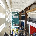 Intrinsic School / Wheeler Kearns Architects - Image 4 of 31