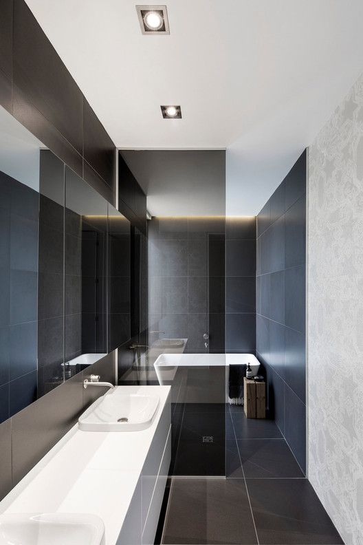 Holy Cross House / Thomas Balaban Architect - Image 11 of 20