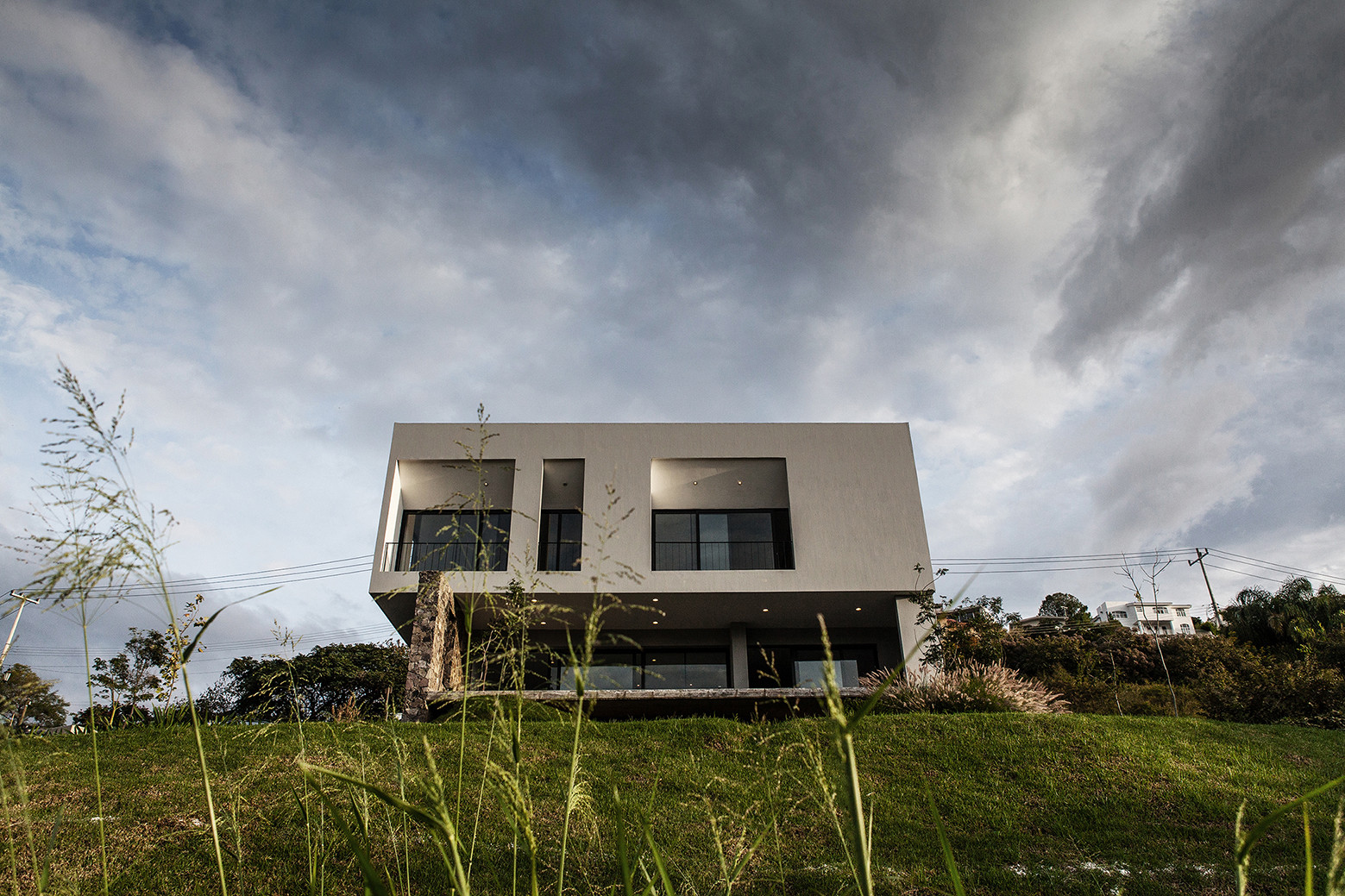 Galería de Casa Cedros / René Sandoval arquitecto - 6