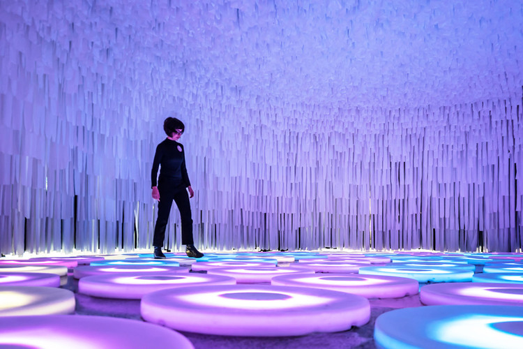 wonderWALL / LIKEarchitects - Imagen 7 de 20