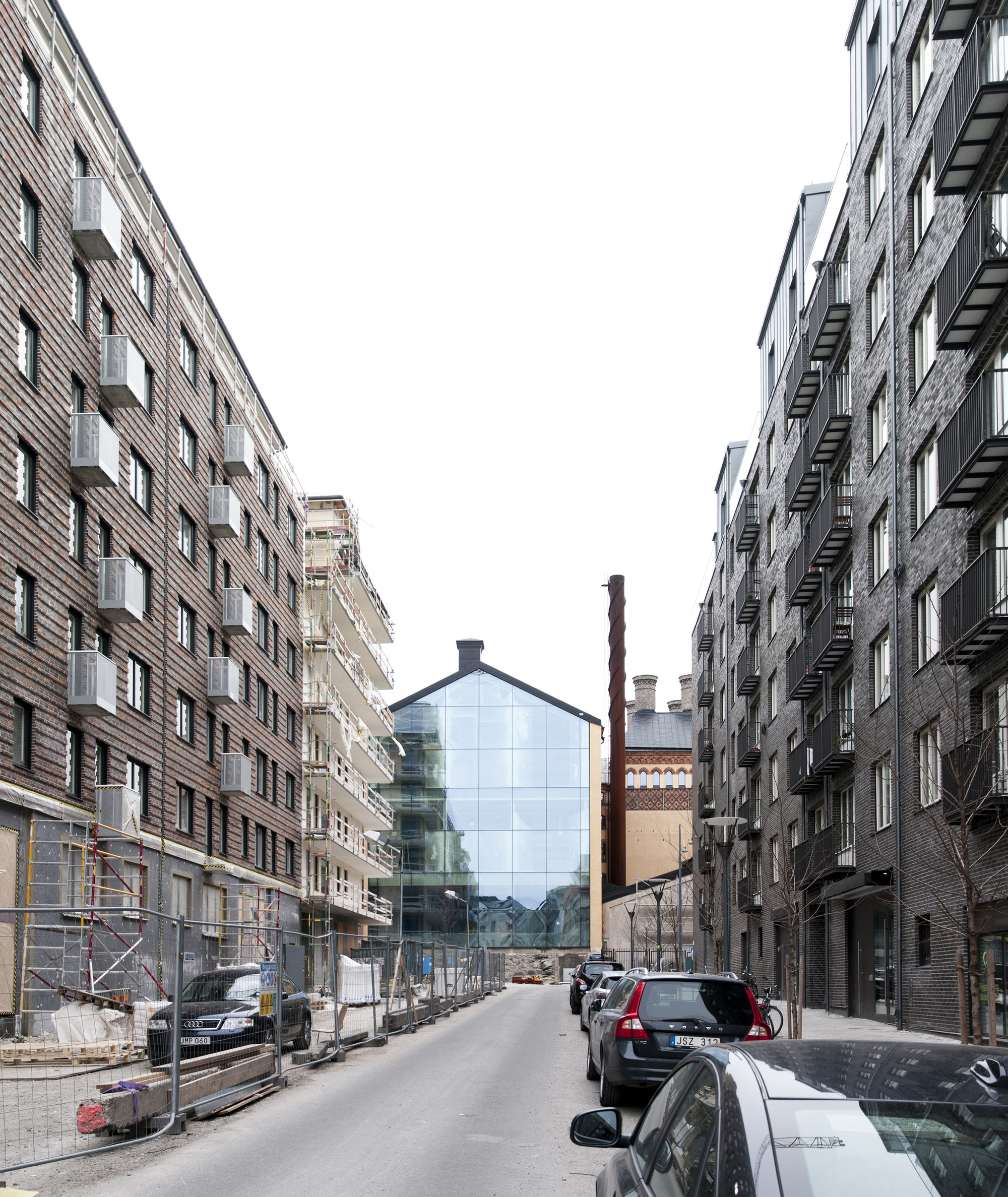 Gallery Of Octapharma Brewery / Joliark - 3