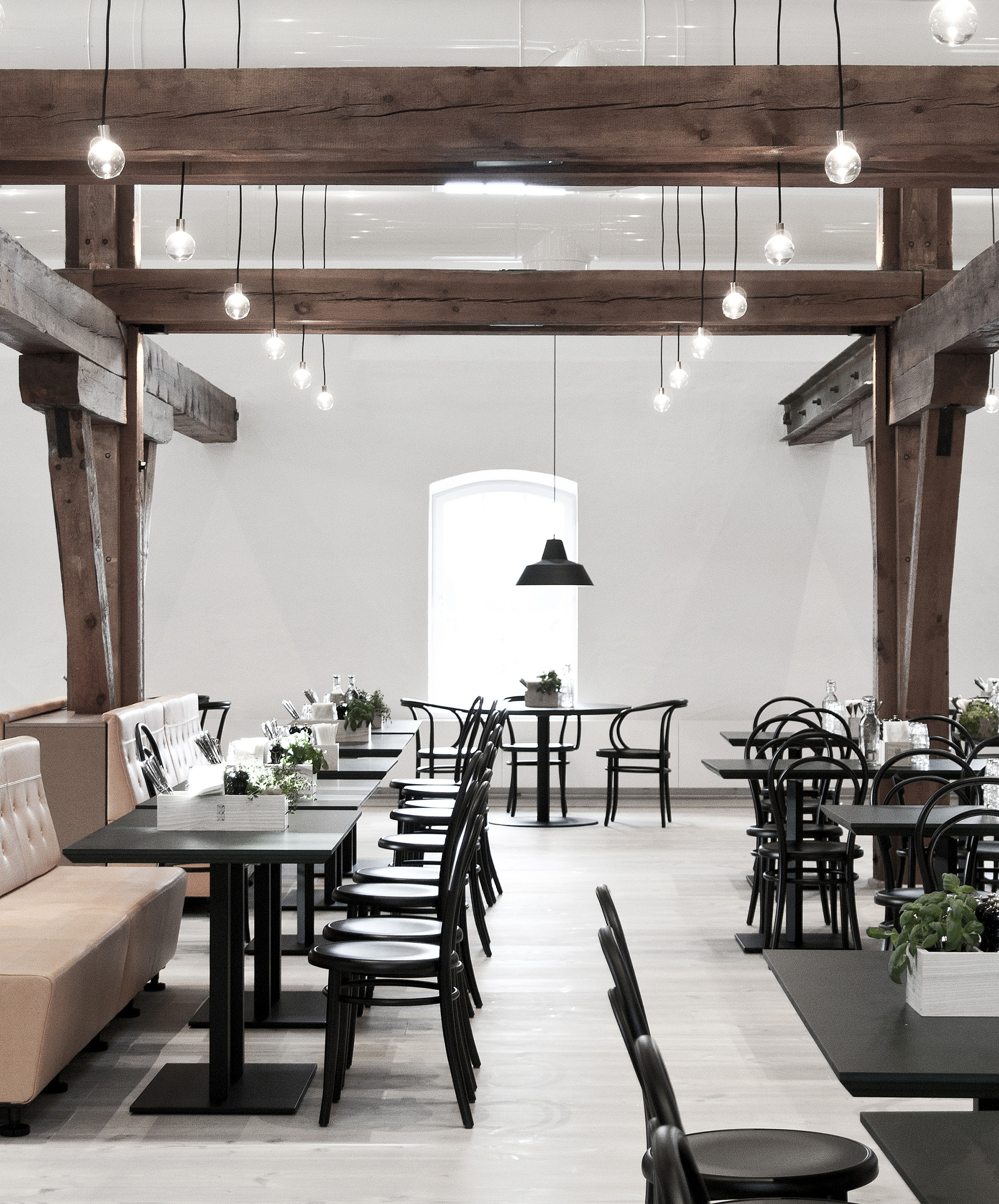 Galería de Fábrica Octapharma / Joliark - 14