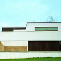 C House in Vicenza / Vittorio Longheu - Houses, Facade