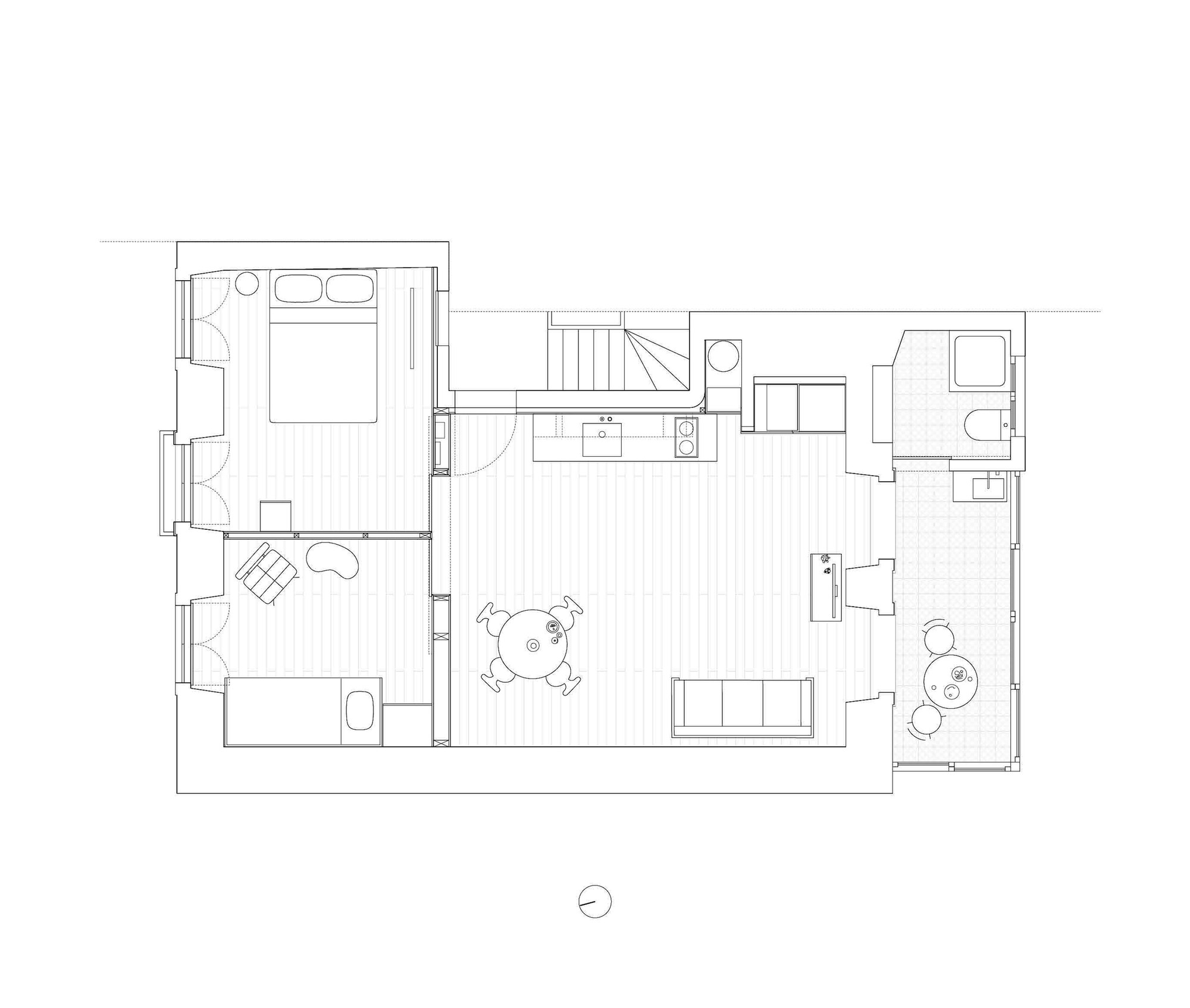 Planta Baixa