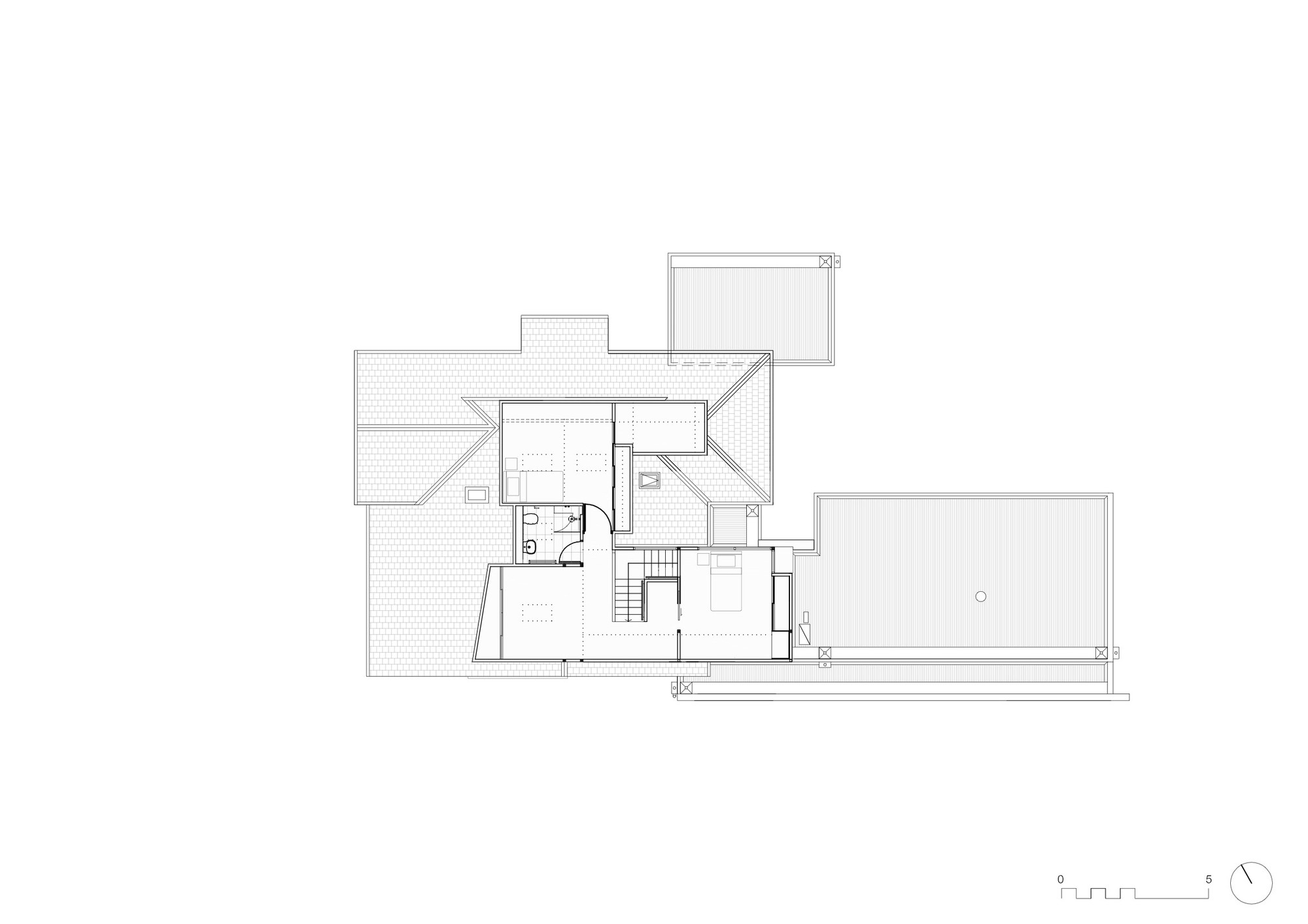 Gallery of Elwood House / Preston Lane 18