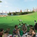 Vida natural na cidade: Como o Zaryadye Park de Diller Scofidio + Renfro pode melhorar Moscou - Image 1 of 4