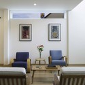 Empty Nester Residence / Studio Twenty Seven Architecture - Chair, Lighting