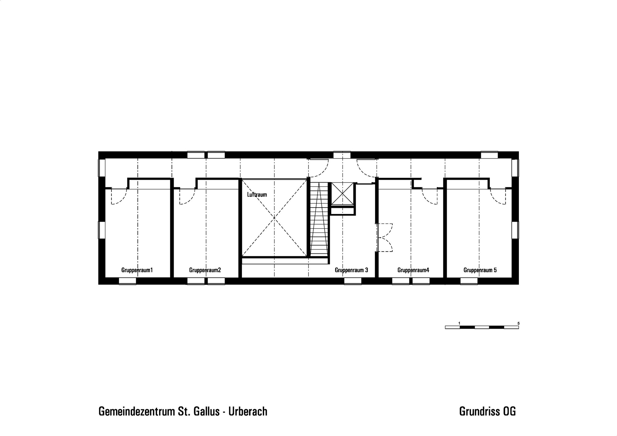 First Floor Plan