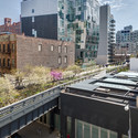Pace Gallery / HS2 Architecture - Exterior Photography, Renovation, Facade, Cityscape
