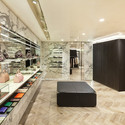 Primeira Loja da Givenchy em Seoul / Piuarch - Loja