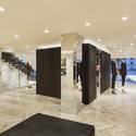Primeira Loja da Givenchy em Seoul / Piuarch - Loja