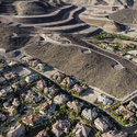 Las Vegas vs The Landscape: Photographer Michael Light Exposes the Terraforming of the American Dream - Image 4 of 4